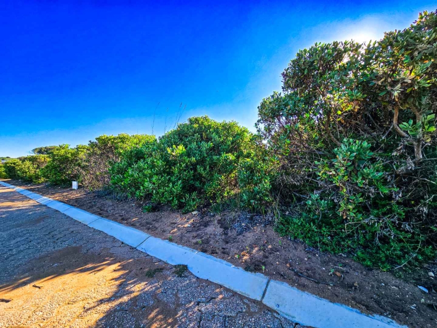 0 Bedroom Property for Sale in Stilbaai Wes Western Cape